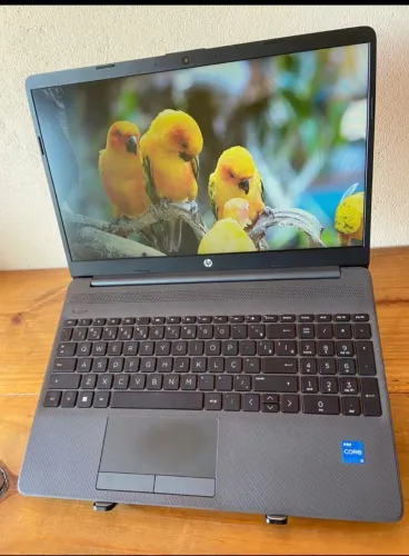 Notebook HP 9G