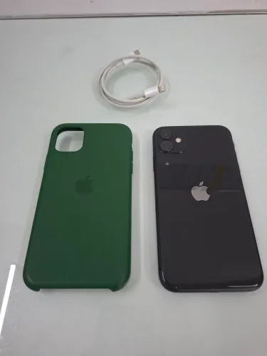 Iphone 11 - 64 GB - todo original