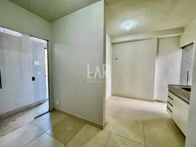 Casa para aluguel, 1 quarto, Ipiranga - Belo Horizonte/MG