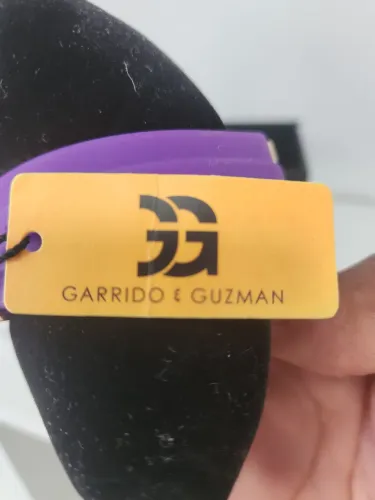 Relógio Garrido e Guzman