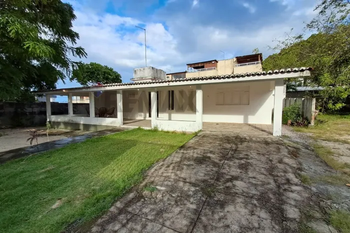 CASA PIRANGI DO NORTE LOCAÇÃO