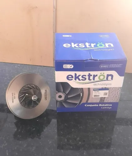 Conjunto rotativo para turbina HX 35 