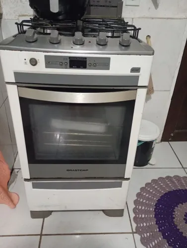 Vendo fogão