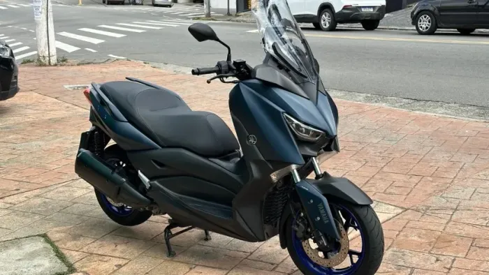 XMax 24/24