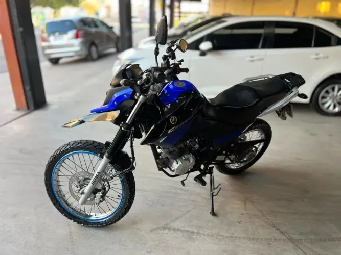 Yamaha Crosser Z XTZ 150C 2024/2024 