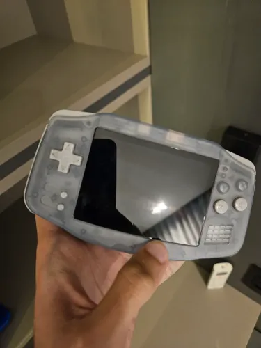 Anbernic RG34XX - Game Boy Advance