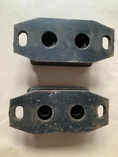 calço do motor- coxim (suporte) de motor ou câmbio