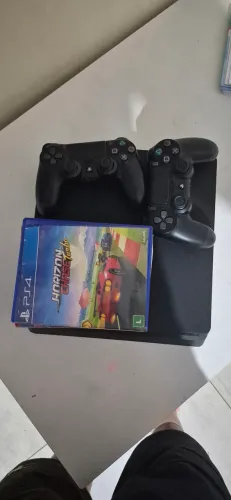 Play station 4 1 tera