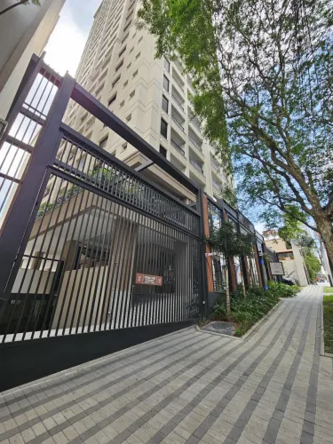 Lindo Apartamento novo nunca habitado