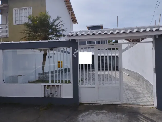 Imóvel para venda possui 110 metros quadrados com 3 quartos