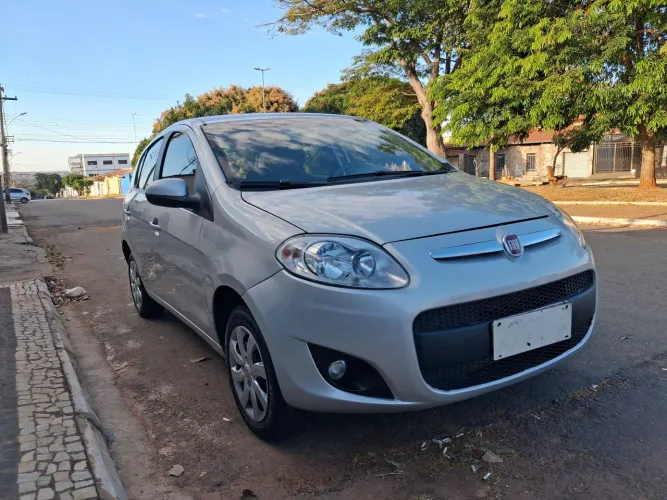 Fiat Palio Attra./italia 1.4 EVO F.flex 8V 5P 2014