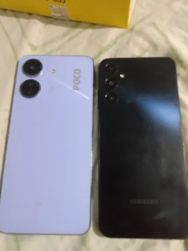 Celular pra retirar peça 