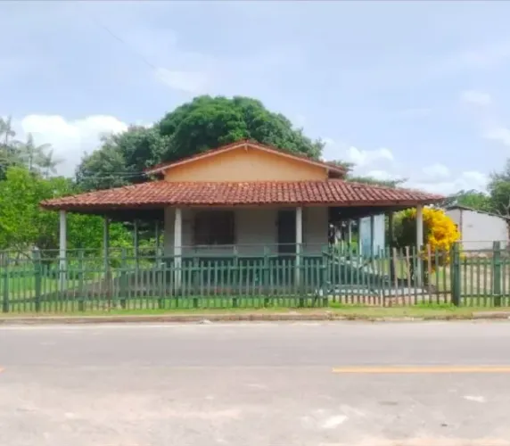 aceito proposta! Vendo ou Troca casa no Acarajó Zap *