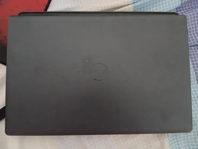 Notebook dell inspiron 15