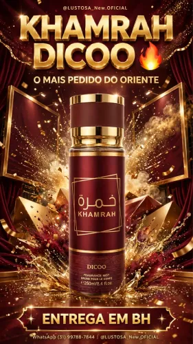 Perfumes
