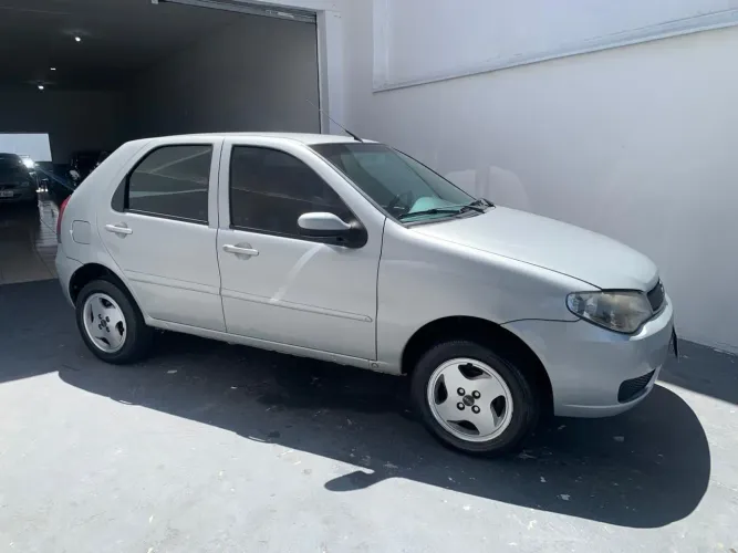 Fiat Palio 1.0 Economy Fire Flex 8V 4P 2010