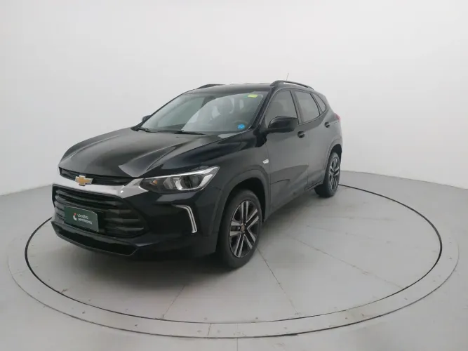 Chevrolet Tracker LT 1.0 Turbo 12V Flex AUT 2024