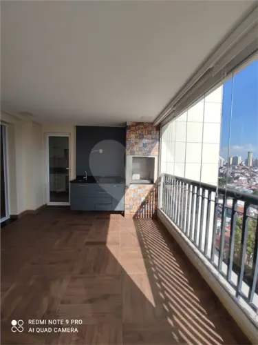 Condominio Grand Terrasse - Apartamento de 3 dorms. 2 vagas com lazer completo em Santana