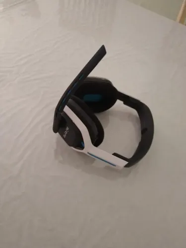 Headset Gamer ASTRO A20 Wireless Gen 2