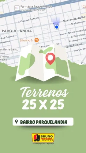 Terreno para Venda em Fortaleza / CE no bairro Parquelândia