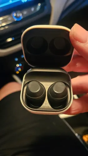 Galaxy buds FE