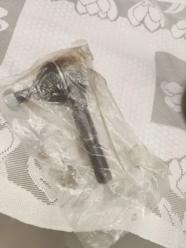 Ponteira de direção camionete L200 