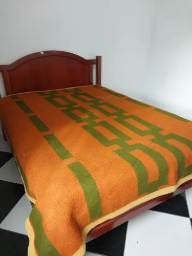 Cobertor quentinho