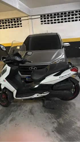 City com 300 