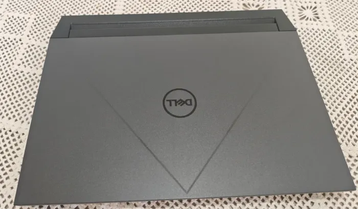 Notebook Dell G15 I5 13°