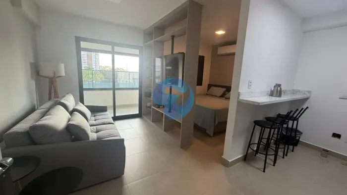 Studio à venda no Parque Campolim, Sorocaba