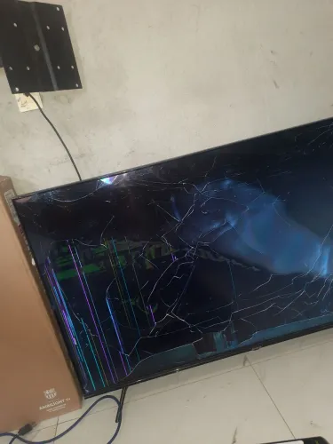 Tv aiwa 55