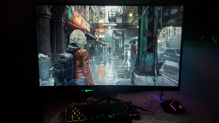 Pc gamer top