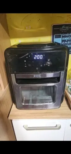 Air fryer 12 litros Premium