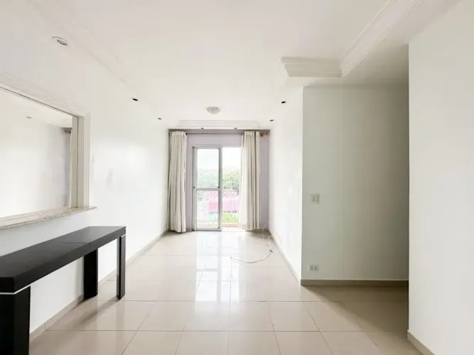 APARTAMENTO PARA LOCAÇÃO E VENDA NO RIO PEQUENO