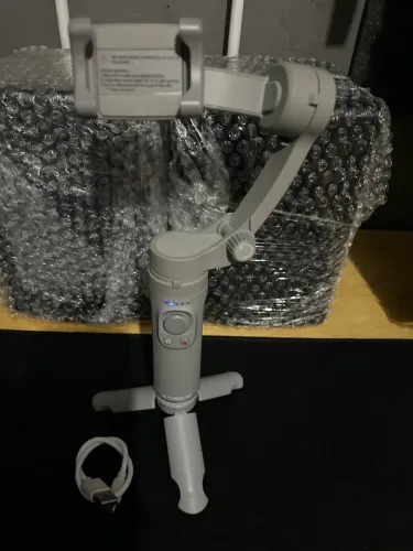 Gimbal Axnen