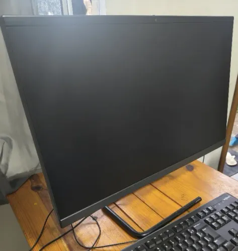 Lenovo All in One IdeaCentre A340 i5 8ª Geração, 16GB RAM, 1TB, Tela 23.8?