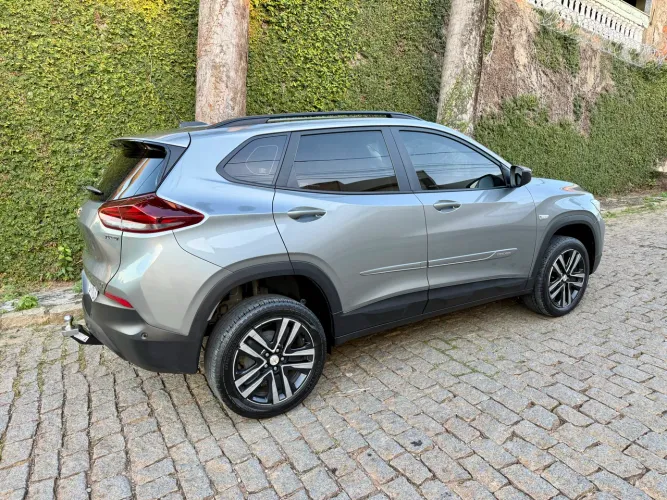 Chevrolet Tracker LT 1.0 Turbo 12V Flex AUT 2024