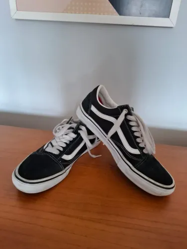 Tenis Vans Tamanho 41