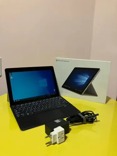 Tablet/Notebook Microsoft Surface GO