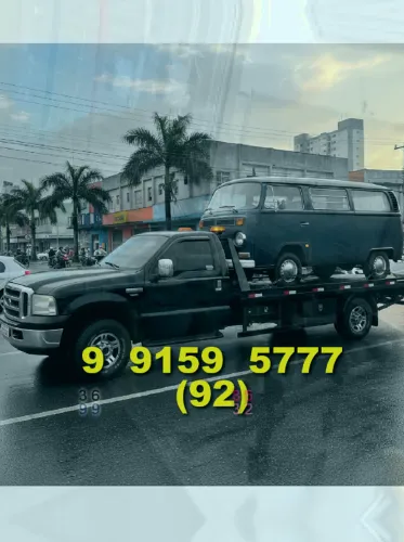 Guincho Resgate: Serviço rápido e seguro para o seu carro em qualquer hora!
