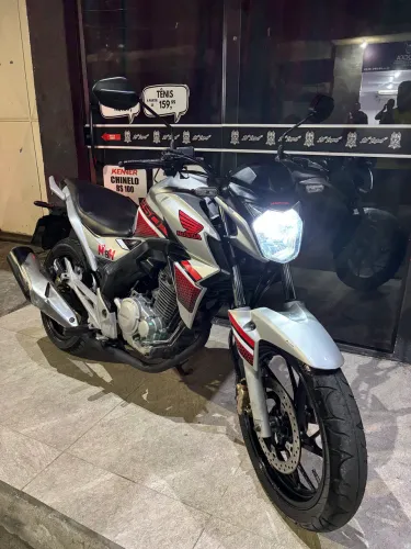 Twister 250