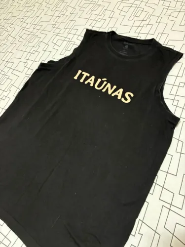 camiseta itaunas g 