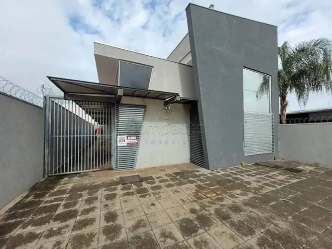 Loja Comercial | 1 Vaga | Bairro Jardim Ouro Verde