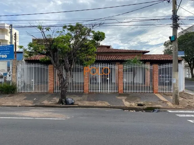 Aluguel Casa SANTA MONICA
