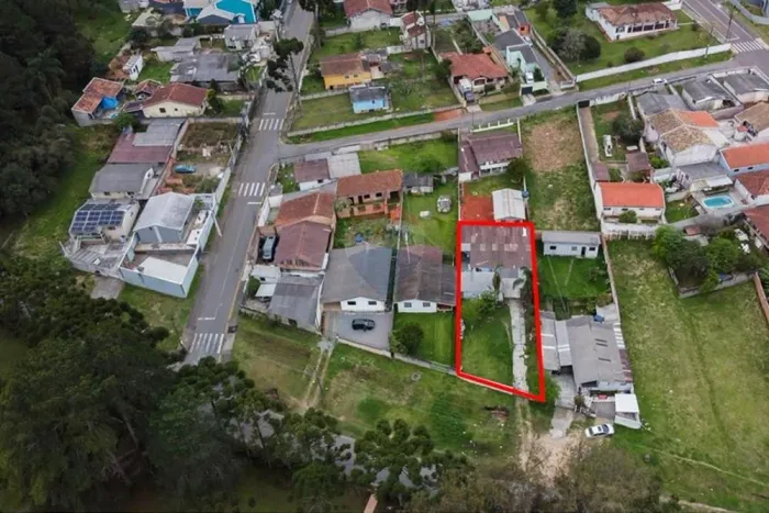 Terreno de 465m² com Testada de 14m² - Possibilidade de financiar 100% - Vila São Cosme, C