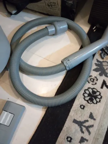 Aspirador pó e água hidrovac Wap 20 litros