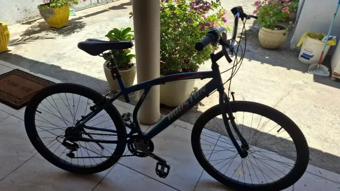 Bike Houston aro 26
