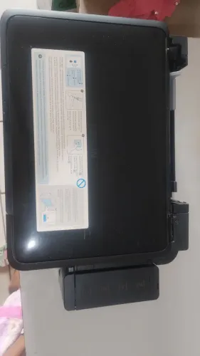 Multifuncional EPSON L355