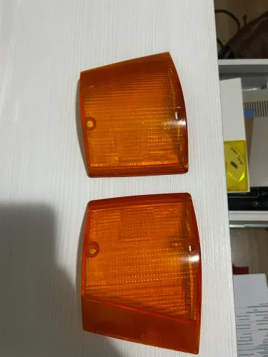 Lente da seta original fiat 147 spazio