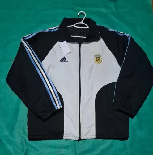 Jaqueta da Argentina modelo 2004/06